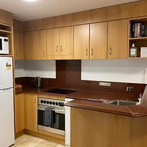 Beachfront: Superior Apartment Mooloolaba