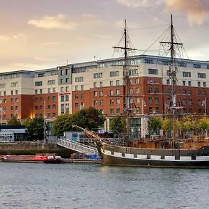 Hilton Garden Centre Hotel Dublin