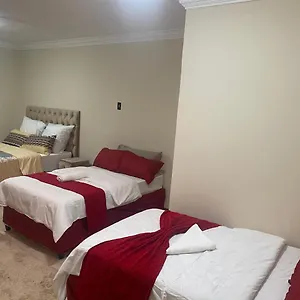 Sabath Guest house Cape Town