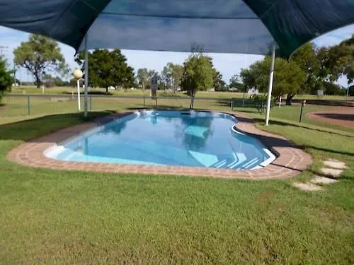 Landsborough Lodge Motel Barcaldine