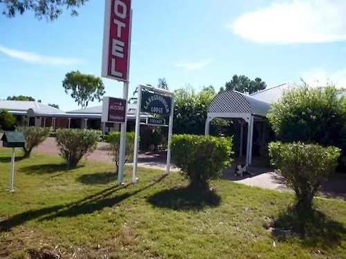 ***  Landsborough Lodge Motel Barcaldine Australia