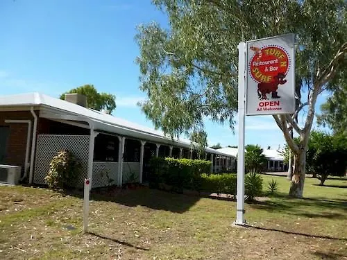 Landsborough Lodge Motel Barcaldine
